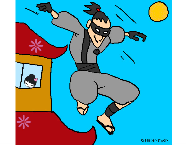 super ninja 