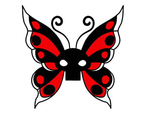 mariposa R.I.P.