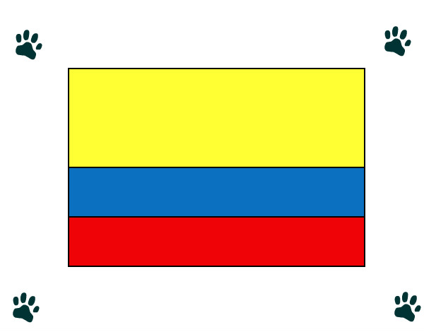 MI COLOMBIA