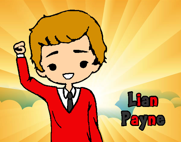 Liam payne ♥
