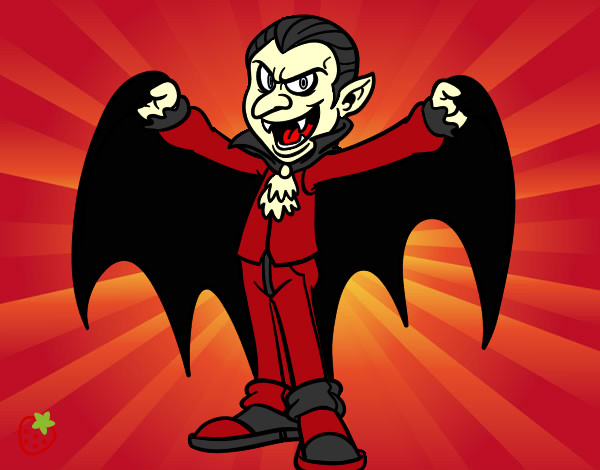 Dracula Malvado