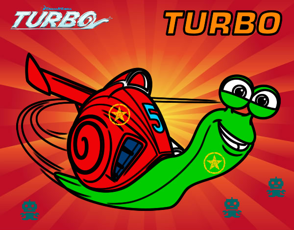 turbo  