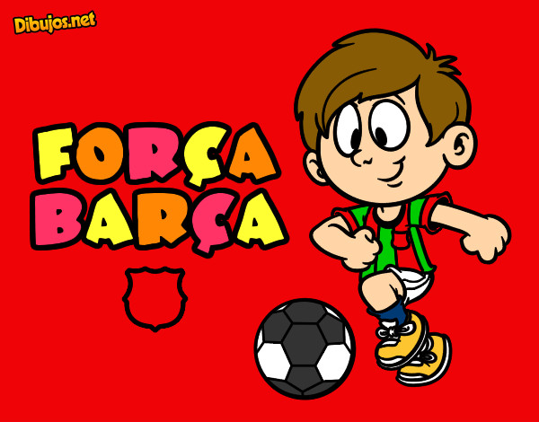 Força Barça