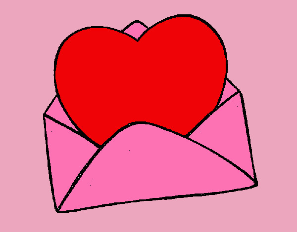 Carta De Amor