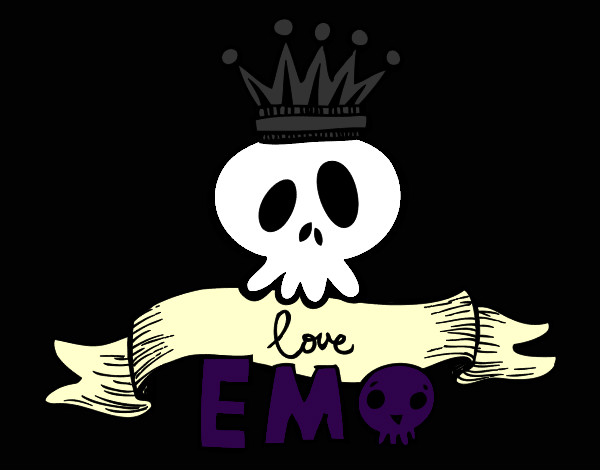 Love Emo