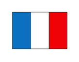 Dibujo Francia pintado por 9706240034