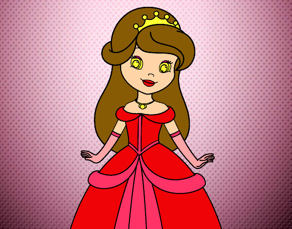 Princesa bella