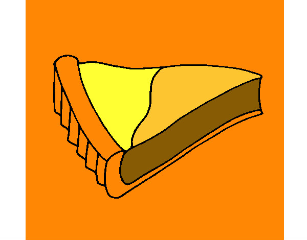 Tarta de queso