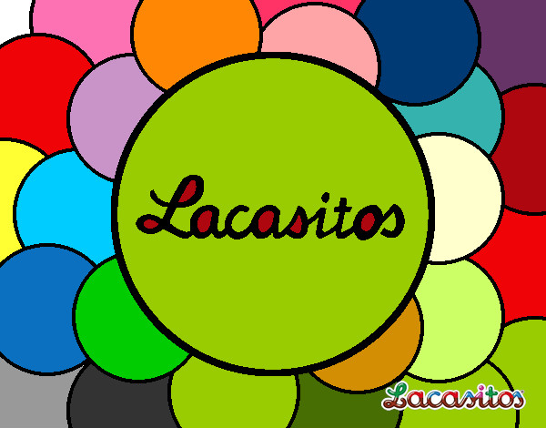 Lacasitos