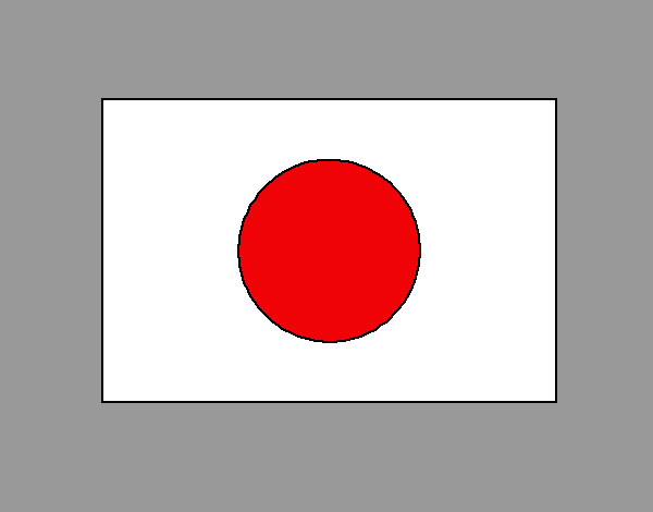 Dibujo Japón 1 pintado por Antonio634