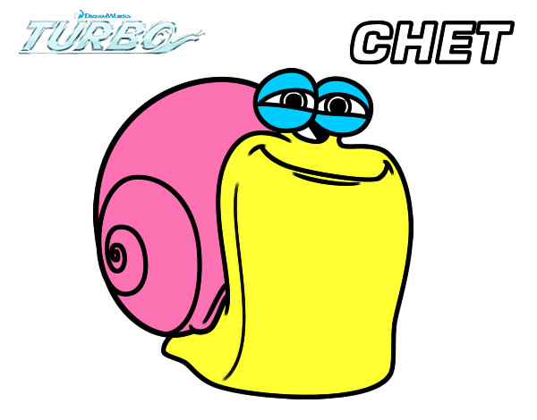 Turbo - Chet