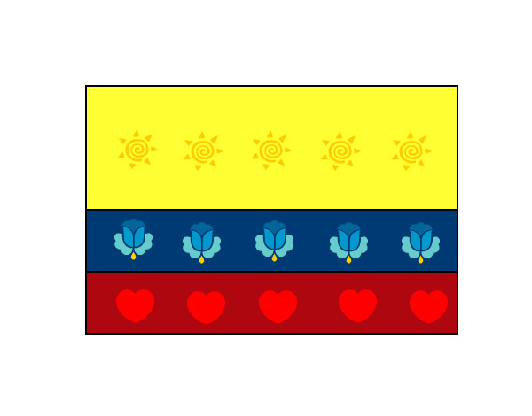 COLOMBIA 