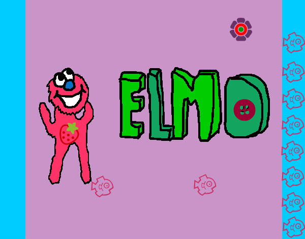 Elmo 1