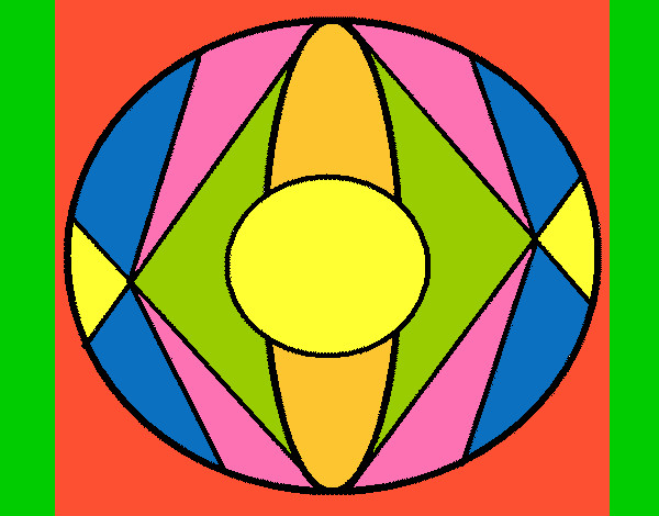 Mandala II