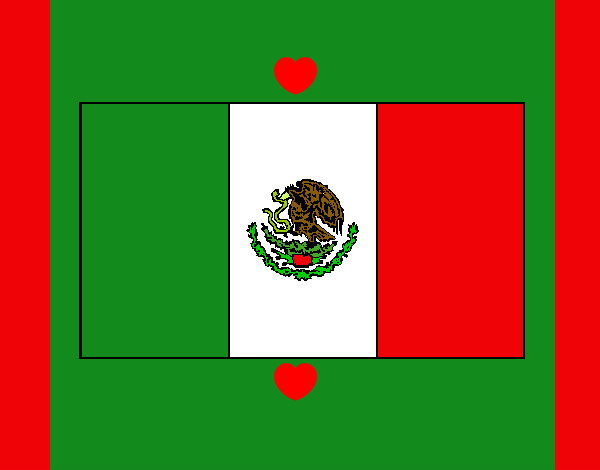 México lindo
