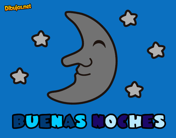 Buenas Noches, Luna 123