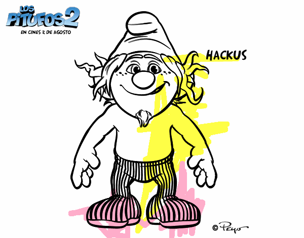 Hackus