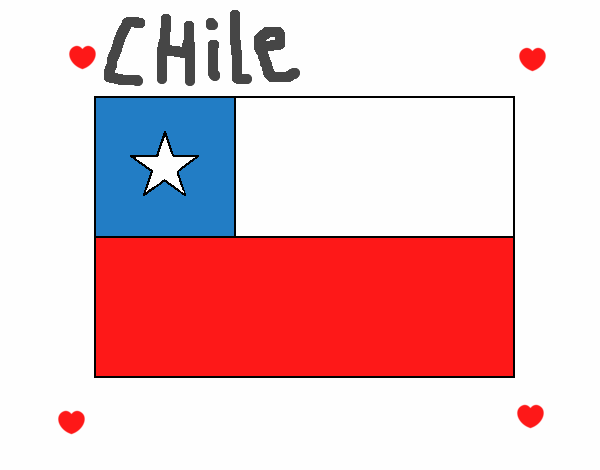 Chile lindo