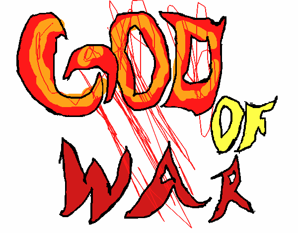 God fo war