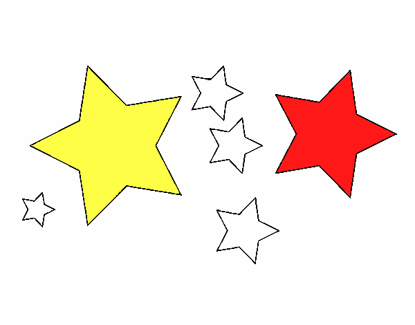 6 estrellas