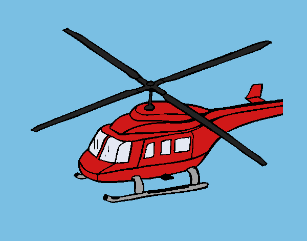 elicoptero