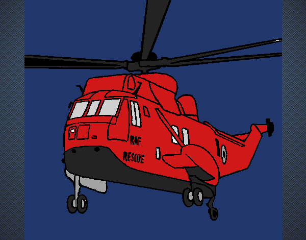 elicoptero