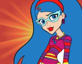 Monster High Ghoulia Yelps