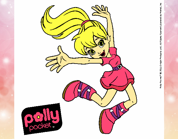 Polly Pocket 10