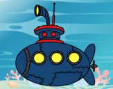 Submarino clásico