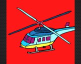 Dibujo Helicóptero 3 pintado por nevulosa