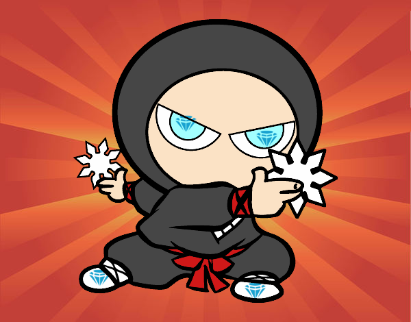 ninja lol