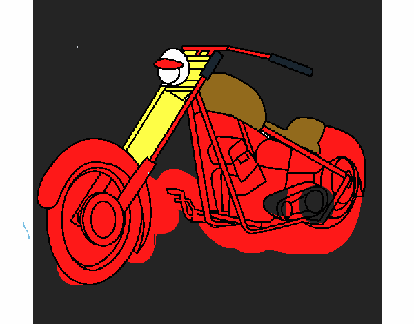 Moto 1