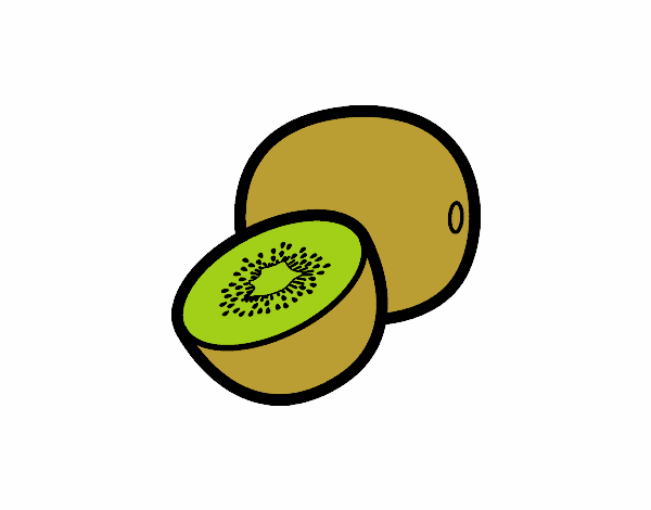 Un kiwi