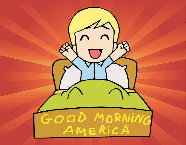 Good Morning America (GMA)