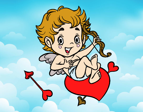 Niño Cupido