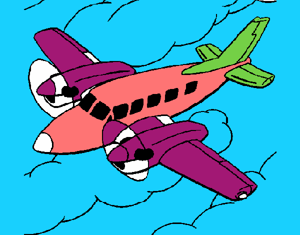 Avioneta 1
