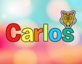Nombre Carlos