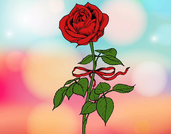 la rosa de guardalupe