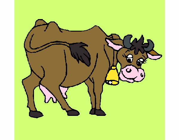 Vaca 2