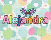 Alejandra