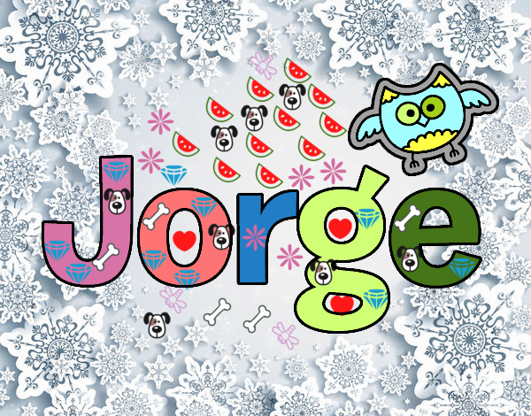 Jorge