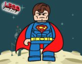 Superman superheroe