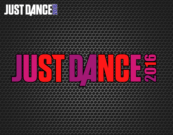 Dibujo Logo Just Dance pintado por posis1D
