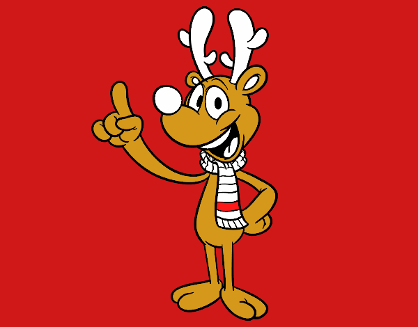 Reno Rudolph
