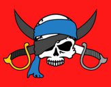 Símbolo pirata