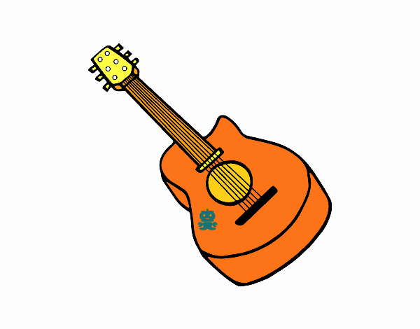 Guitarra flamenca