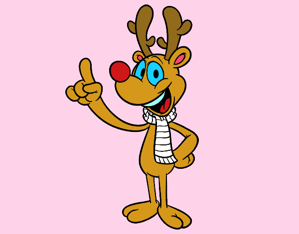 Reno Rudolph
