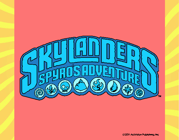 skylanders