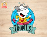 Profesor tropics