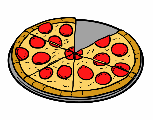 tutorial como hacer ricas pizzas
